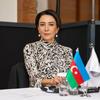 Ombudsman Səbinə Əliyeva: “Mən də bütün azərbaycanlılar kimi millimizin azarkeşiyəm” - MUSAHİBƏ