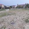 Məktəblilərin futbol meydançası baxımsız vəziyyətdə - Sumqayıtdan VİDEO