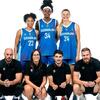3x3 komandamız 1/4 finala vəsiqə qazandı - Avropa çempionatında