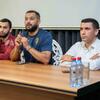 Adını dəyişən, bu şəhərə köçən klubun planlarına nə daxildir? - FOTOLAR