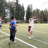 Fatimə və Yaylagül Belarus çempionatında medal qazandı