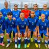 Bizim qızlar Moldovaya məğlub oldu - Penaltilər seriyasında