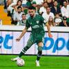 Toral Bayramov oynadı, “Bursaspor” qələbəni əldən verdi