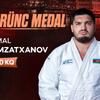 Komandamız Macarıstan “Böyük Dəbilqə”sini üç medalla başa vurdu