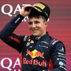 “Red Bull”un pilotu Azərbaycan Qran-prisini buraxacaq?