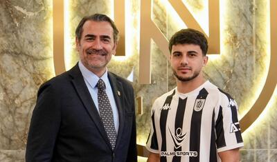 “Neftçi” 2+1 illik yeni müqavilə imzaladı -