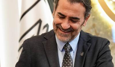 “Neftçi” 2+1 illik yeni müqavilə imzaladı -