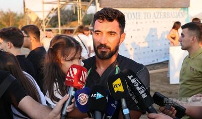 “Argentinadan gətirdiyimiz atların qələbələrdə rolu böyükdür”