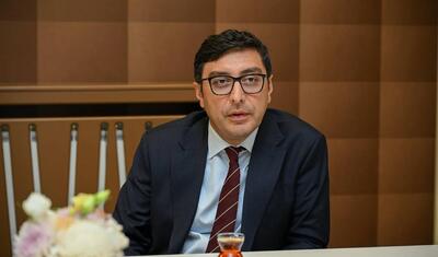 Nazir onunla gələcək əməkdaşlıq imkanlarını müzakirə etdi -