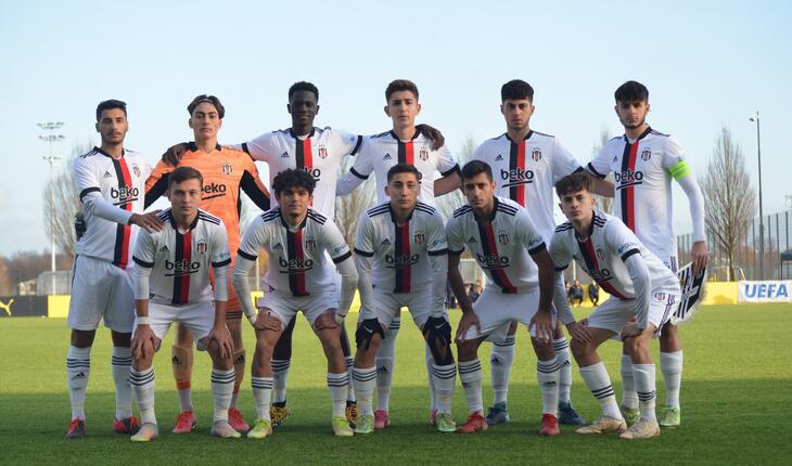 ŞOK OLAY! “Sabah”la “Beşiktaş”ın futbolçuları arasında söyüş üstündə dava düşdü