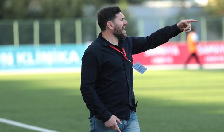 Premyer Liqa klubunda növbəti QOVĞA - O, baş məşqçinin üzünə qayıtdı!