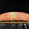 UEFA bu həftə Bakı Olimpiya Stadionuna baxış keçirəcək