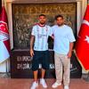Yığmamızın eks oyunçusu Türkiyənin ikinci liqasında - 2 illik müqavilə
