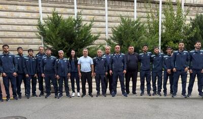Millimizin üzvlərinin ilk rəqibləri bəlli oldu - Avropa çempionatında