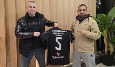 Bakıda yeni yaradılan komandanı kim çalışdıracaq?