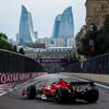 Bugündən Formula 1-ə görə bu yollar bağlanır - SİYAHI