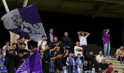Bölgə klubunda 2 illik intizar Sumqayıtda sona çatdı-