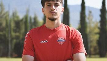 Millimizin hücumçusu üç dəfə çempion olmuş komandada - FOTO