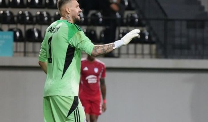 Qalmaqallı oyunun adamı “Sportinfo”ya nələr söylədi?