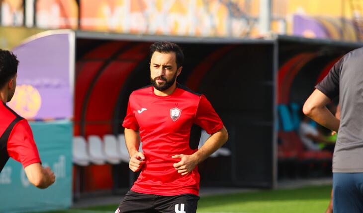 “Mən "Neftçi"də uçuruma doğru gedirdim" - MÜSAHİBƏ