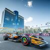 Formula 1 üzrə Azərbaycan Qran-prisinin cədvəli bilindi