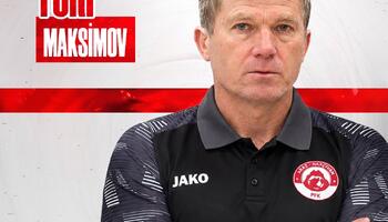 Premyer Liqa mənsubu onun baş məşqçi təyin olunduğunu rəsmən bildirdi