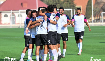 2024-cü ildə Azərbaycanda yaradılmlş klub ləğv olunduğunu elan etdi