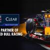 CLEAR brendi Oracle Red Bull Racing ilə qlobal tərəfdaşlığını elan edir - FOTOLAR