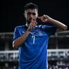 Taciklərin öz qapısına vurduğu bu qol olmasaydı... VİDEO
