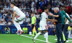 Mourinyonun “Real”da ən çox güvəndiyi ulduz kimdir?