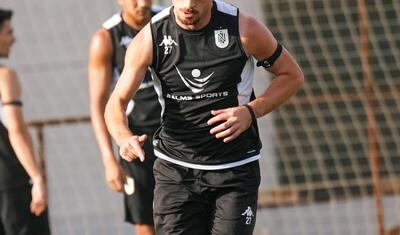 “NEFTÇİ”: Bir neçə oyunçu əsas komandaya cəlb olundu -