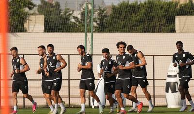 “NEFTÇİ”: Bir neçə oyunçu əsas komandaya cəlb olundu -