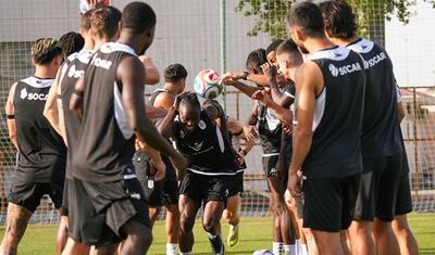 “NEFTÇİ”: Bir neçə oyunçu əsas komandaya cəlb olundu -