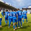 Bu uşaqlar Çexiyada, Polşada futbolun sirlərini öyrənsəydi...