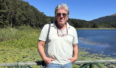 “Rəhbərlik işimi davam etdirməyimi çox istəyirdi, mən getmək qərarını verdim”