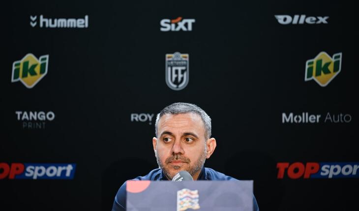 “Lazımi tapşırıqlar verilib - Millidə olan gündən buna hazırıq”