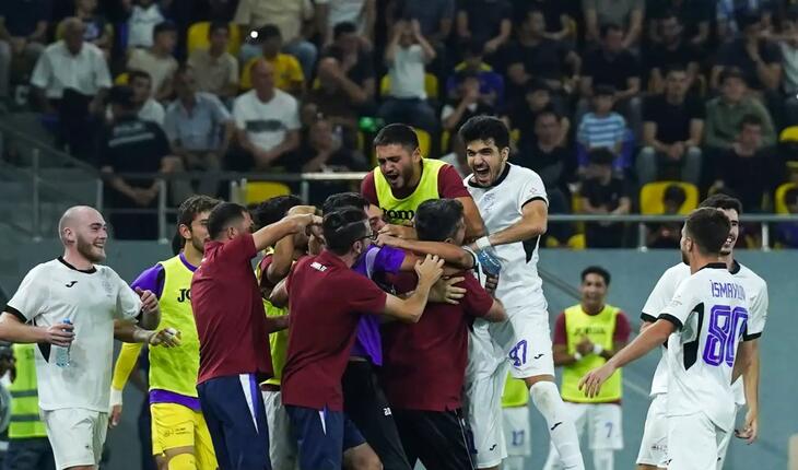 “Şamaxı” rəhbərliyi futbolçuları harada görüb bəyənir - Bu liqada, ya hamamda?