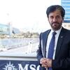 "Burada gələcəyə hesablanmış planların olduğunu görürəm"