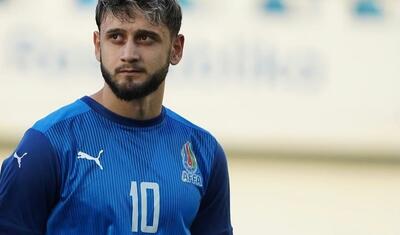 “Relaxing Nəriman”, futbol “instagram”da oynanmır