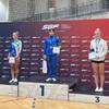 Gimnastlarımız Slovakiyadakı beynəlxalq turnirdə 7 medal qazandı