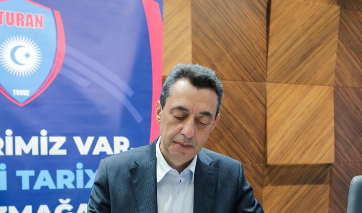 Ehtiram Quliyev “Turan”dan gedərsə, o, rəhbərliyə gələcək?