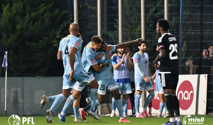 “Zirə” düzgün transfer siyasəti aparıb, ya əksinə? - Tanınmış menecer bunu GİZLƏTMƏDİ