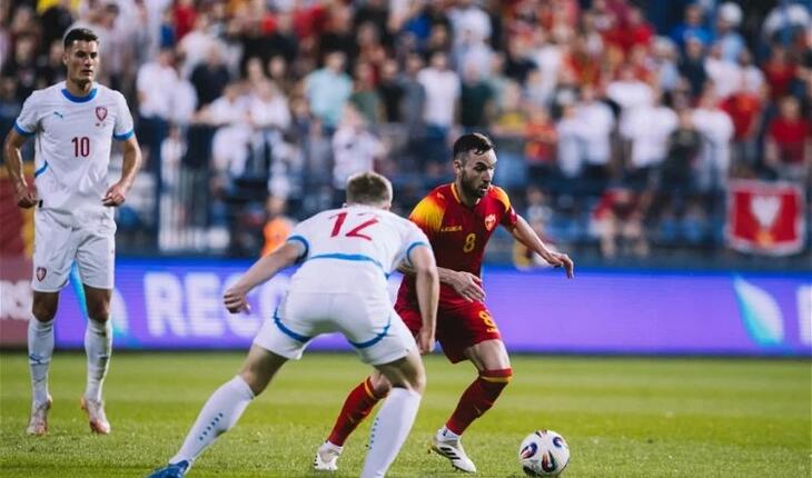 Super Liqadan “Qarabağ”ın aparıcı legionerinə növbəti təklif - SON DƏQİQƏ