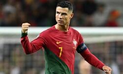 Millinin baş məşqçisi ilə Ronaldo arasındakı gərginlik aradan qalxdı