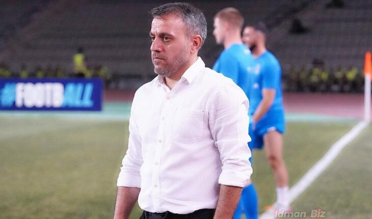 "Onunla şəxsi problemim yoxdur, hamı millidə oynamaq istəyir"