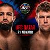 "Tank" ləqəbli Abdullayevin UFC-də növbəti görüşünün vaxtı açıqlandı