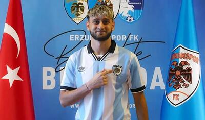 “Erzurumspor” Nəriman Axundzadəni qışda yola salmaq niyyətindədir?