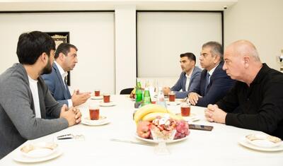 Ölkəmizin adlı-sanlı klubu yeni sponsorla müqavilə bağladı -