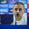"Futbolda başqa problemlər var, vaxt hər şeyi göstərəcək" - Ayxan Abbasov