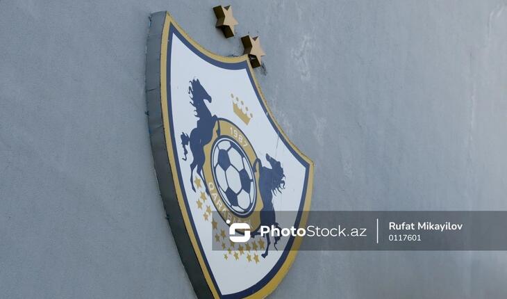 “Qarabağ” rəhbərliyi illərdir aktual olan böyük problemi aradan qaldırdı - MÜHÜM XƏBƏR!